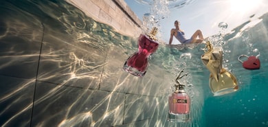 Fragrances and Perfumes for Women | Jean Paul Gaultier