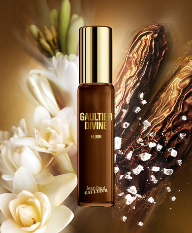 Gaultier Divine Elixir Parfum ⋅ Jean Paul Gaultier