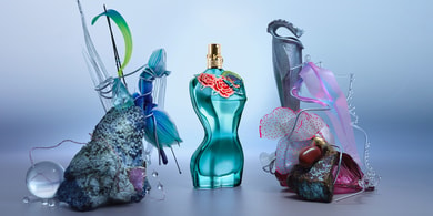 La Belle Paradise Garden Eau de Parfum ⋅ Jean Paul Gaultier