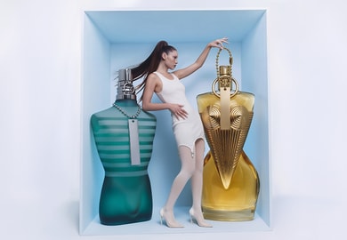 Travel Size Fragrance for Men and Women | Jean Paul Gaultier