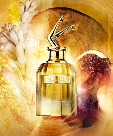 Scandal Absolu Parfum Concentré ⋅ Jean Paul Gaultier BR