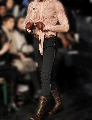 Jean Paul Gaultier : iconic creations | Jean Paul Gaultier