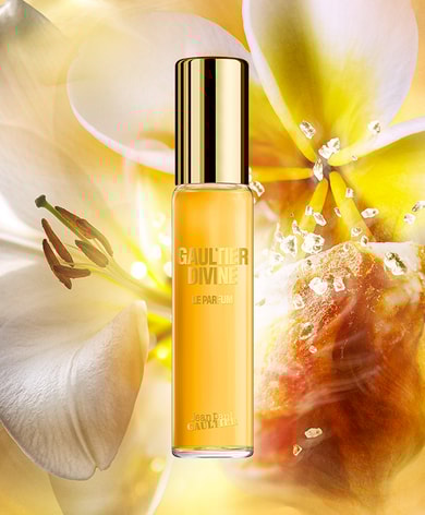 Gaultier Divine Le Parfum Eau de Parfum Intense ⋅ Jean Paul Gaultier