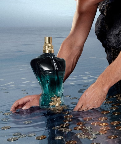 Le Beau Le Parfum Eau de Parfum Intense ⋅ Jean Paul Gaultier