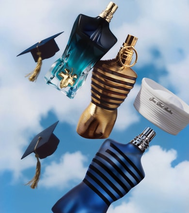 Fashion & Fragrance for men and women | Jean Paul Gaultier