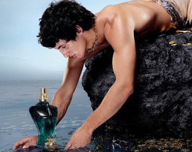 Le Beau Le Parfum Eau de Parfum Intense ⋅ Jean Paul Gaultier
