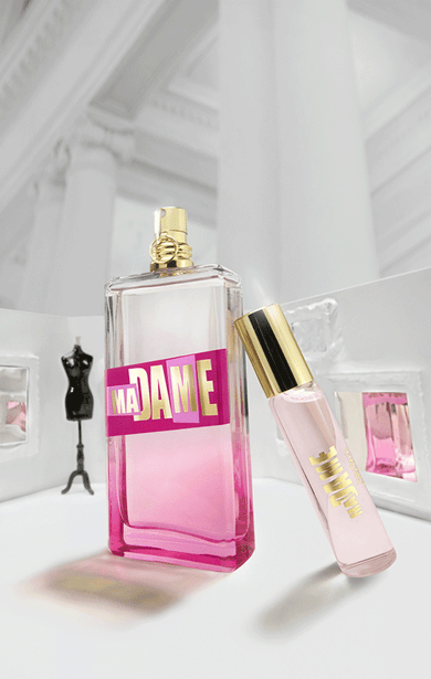 Ma Dame Eau de Toilette ⋅ Jean Paul Gaultier UK