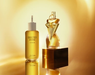Gaultier Divine Le Parfum Refill Eau de Parfum Intense ⋅ Jean