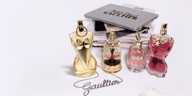 Fragrances for Men & Women | Jean Paul Gaultier Site Officiel
