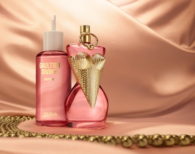 Refill Gaultier Divine Couture