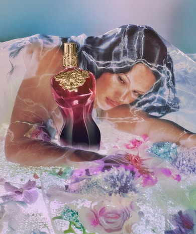 La Belle le parfum Eau de Parfum Intense ⋅ Jean Paul Gaultier