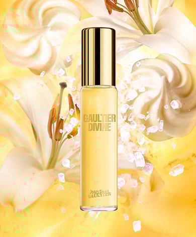 Gaultier Divine Eau de Parfum ⋅ Jean Paul Gaultier