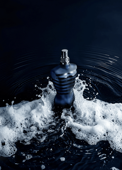 Fragrances for Men & Women | Jean Paul Gaultier Site Officiel
