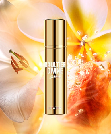 Gaultier Divine Le Parfum Eau de Parfum Intense ⋅ Jean Paul Gaultier