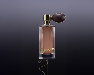 Rose Palace Eau de Parfum ⋅ Jean Paul Gaultier