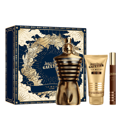 New Fragance and Perfume | Jean Paul Gaultier