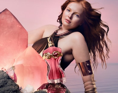 La Belle Rosea Eau de Parfum ⋅ Jean Paul Gaultier