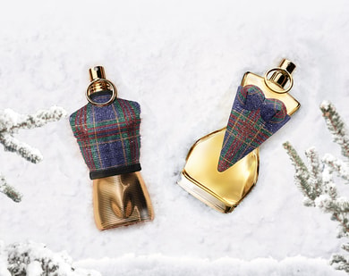 Le Male Elixir Collector Parfum ⋅ Jean Paul Gaultier