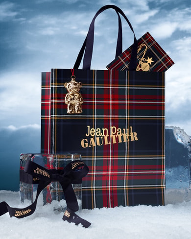 Holidays Offers | Jean Paul Gaultier
