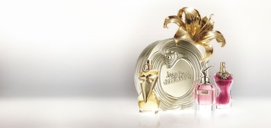 Kits presente | Jean Paul Gaultier