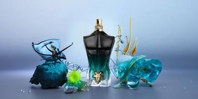 Le Beau Le Parfum Eau de Parfum Intense ⋅ Jean Paul Gaultier