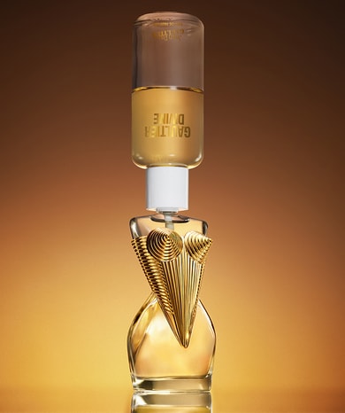 Gaultier Divine refill Eau de Parfum ⋅ Jean Paul Gaultier