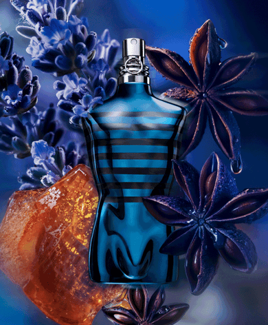 香水(男性用) Jean Paul GAULTIER Le Male In Blue Le Male in Blue Eau de Parfum ⋅ Jean Paul Gaultier US