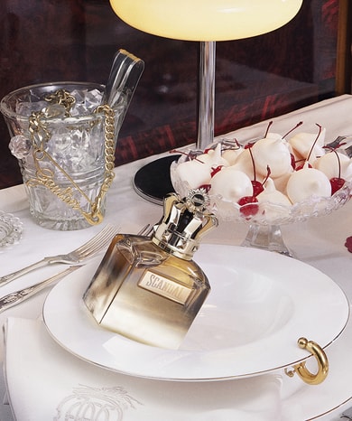 Scandal Pour Homme Absolu Parfum Concentré ⋅ Jean Paul Gaultier