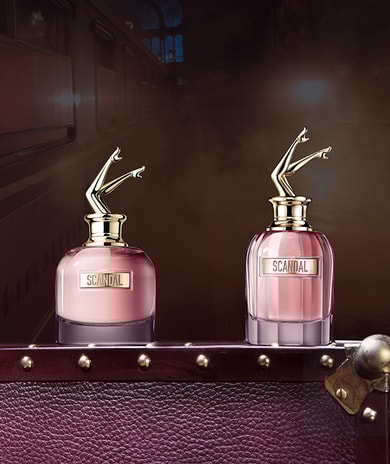 Scandal Eau de Parfum ⋅ Jean Paul Gaultier