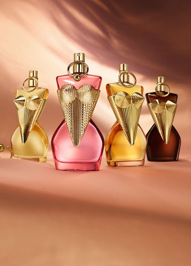 Jean Paul Gaultier Parfum pour Homme & Femme | Site Officiel