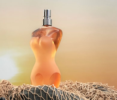 Classique Eau de Toilette  Jean Paul Gaultier