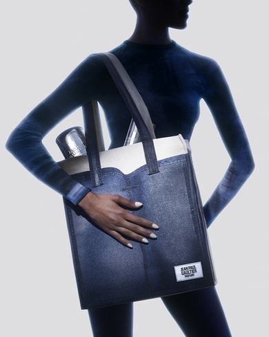 Online offers and services | Jean Paul Gaultier