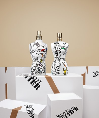 Le Male Pride 2024 Eau de Toilette ⋅ Jean Paul Gaultier