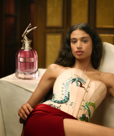So Scandal! Eau de Parfum ⋅ Jean Paul Gaultier