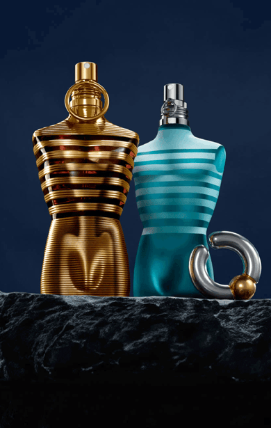 Le Male Elixir Parfum ⋅ Jean Paul Gaultier UK