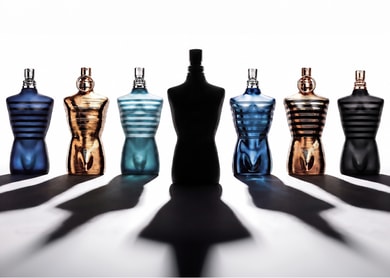 Les Males Perfumes and Fragrances | Jean Paul Gaultier