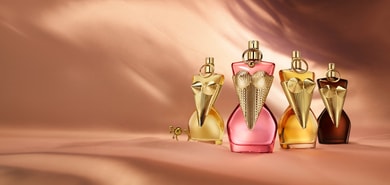 Fragrances and Perfumes for Women | Jean Paul Gaultier