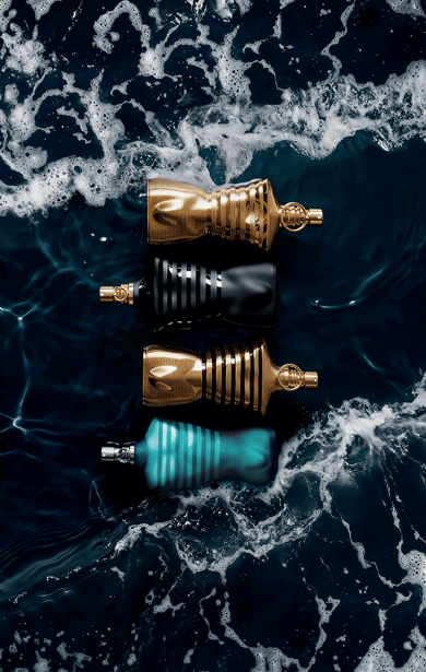 Ultra Male Eau de Toilette Intense ⋅ Jean Paul Gaultier FRAGRANCENL