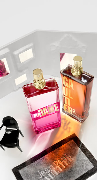 Ultra Male Eau de Toilette Intense ⋅ Jean Paul Gaultier US