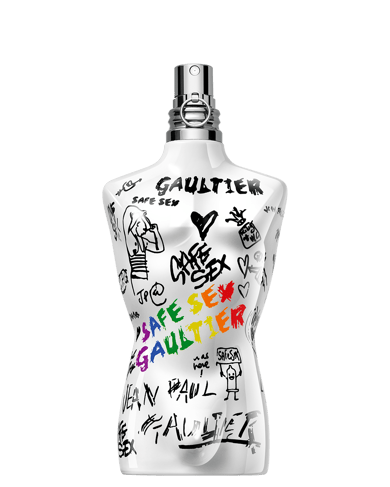 Jean Paul GAULTIER 96SS SAFE SEX タンクトップ Jean Paul GAULTIER 96SS SAFE SEX タンクトップの通販 | RIGHTCLIXS