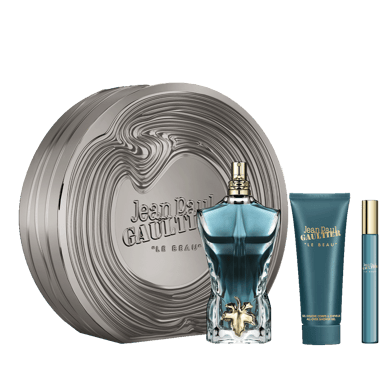 Scandal Pour Homme Intense 3.4 oz and Travel Spray Gift Set