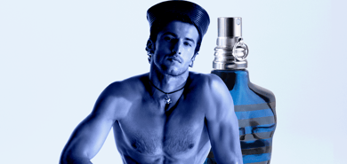 Online exclusives | Jean Paul Gaultier