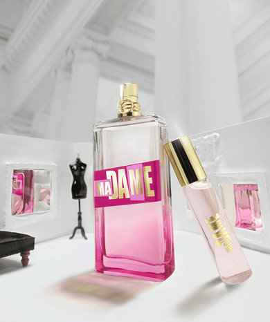 Ma Dame Eau de Toilette ⋅ Jean Paul Gaultier
