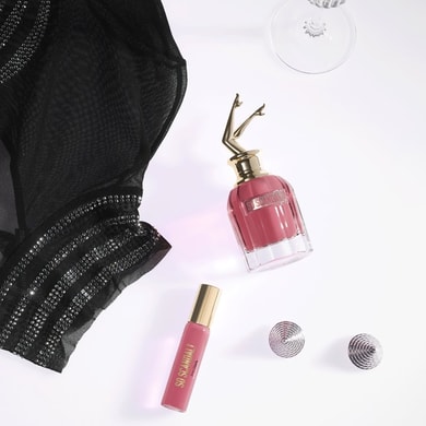 So Scandal! Eau de Parfum ⋅ Jean Paul Gaultier
