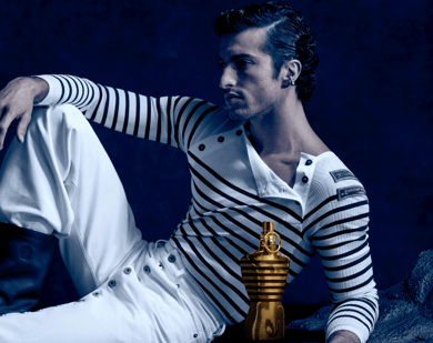 Le Male Elixir PARFUM ⋅ Jean Paul Gaultier