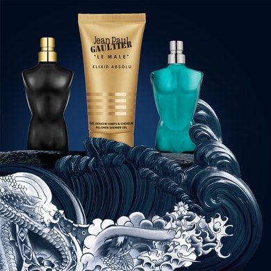 Banho e corpo | Jean Paul Gaultier