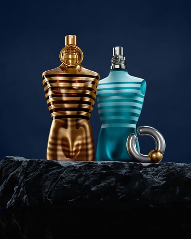 75ml Jean Paul Gaultier Ultra Male Eau De Toilette Parfum Jean