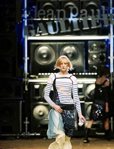 Jean Paul Gaultier : iconic creations | Jean Paul Gaultier