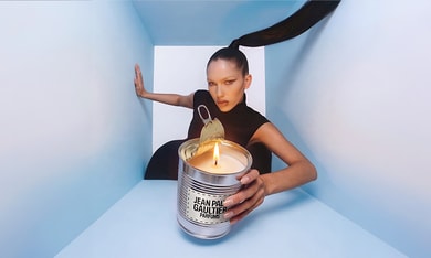 Ma Dame Eau de Toilette ⋅ Jean Paul Gaultier US