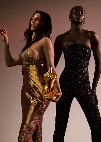 Gaultier celebrates women | Jean Paul Gaultier